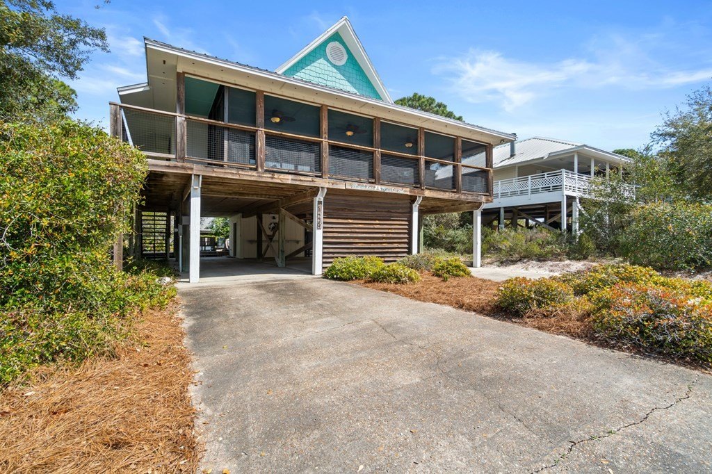 Port St. Joe, Florida, 32456, United States, 2 Bedrooms Bedrooms, ,2 BathroomsBathrooms,Residential,Forsale,1946759