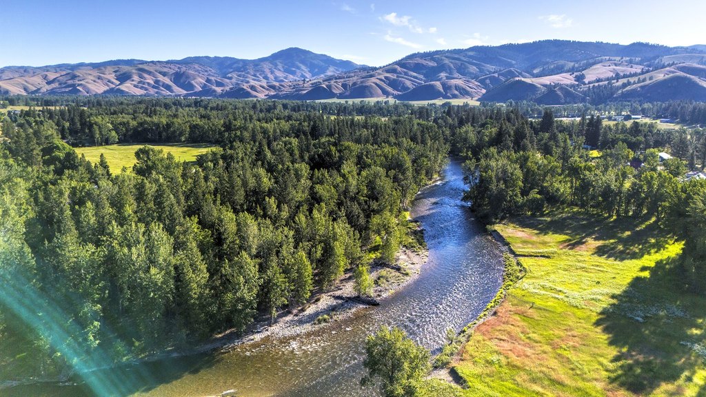 Conner, Montana, 59827, United States, ,Land,Forsale,1941173