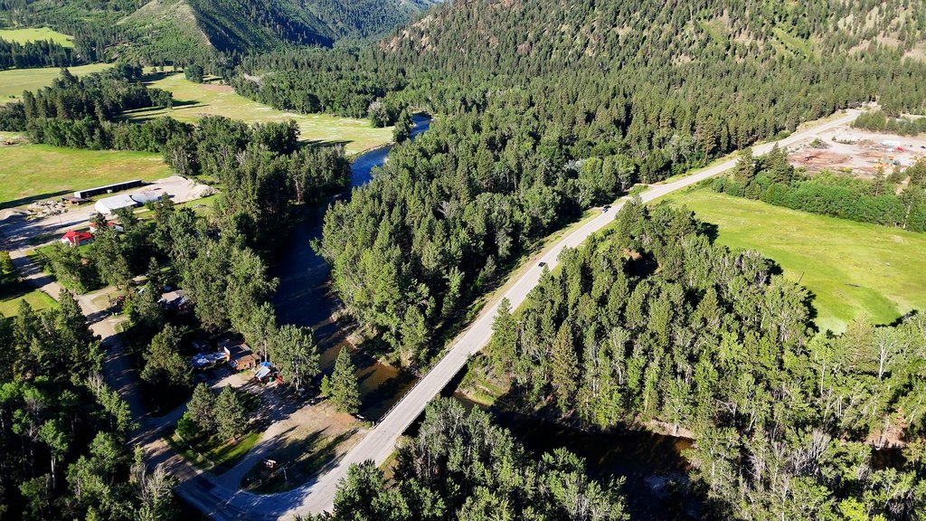 Conner, Montana, 59827, United States, ,Land,Forsale,1941173