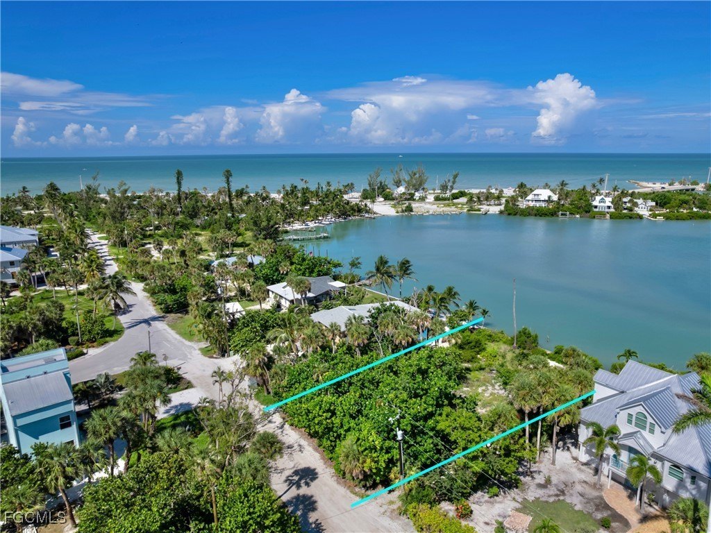 Sanibel, Florida, 33957, United States, ,Land,Forsale,1971947