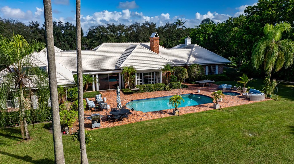 Village of Golf, Florida, 33436, United States, 5 Bedrooms Bedrooms, ,6.5 BathroomsBathrooms,Residential,Forsale,1886509