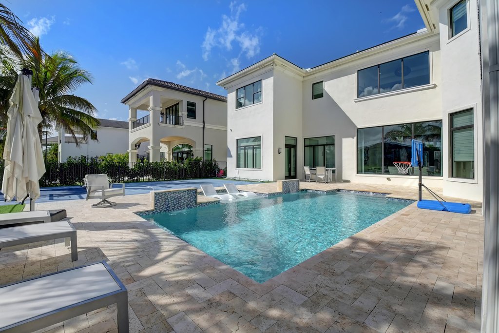 Delray Beach, Florida, 33446, United States, 6 Bedrooms Bedrooms, ,8.5 BathroomsBathrooms,Residential,Forsale,1886548