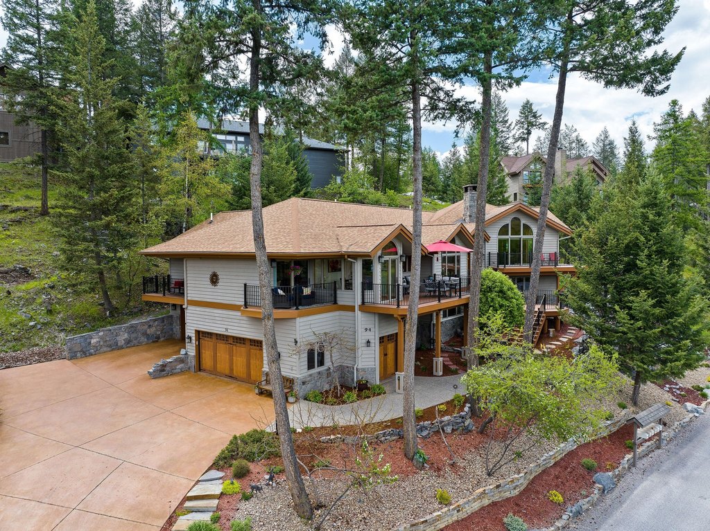 Bigfork, Montana, 59911, United States, 5 Bedrooms Bedrooms, ,3.5 BathroomsBathrooms,Residential,Forsale,1894903