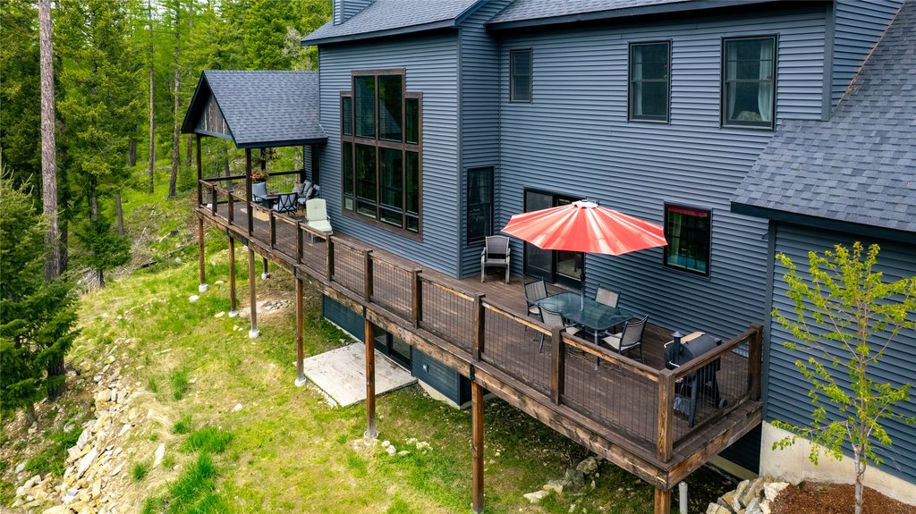 Kila, Montana, 59920, United States, 4 Bedrooms Bedrooms, ,3.5 BathroomsBathrooms,Residential,Forsale,1941183