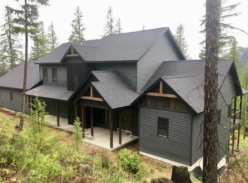 Kila, Montana, 59920, United States, 4 Bedrooms Bedrooms, ,3.5 BathroomsBathrooms,Residential,Forsale,1941183