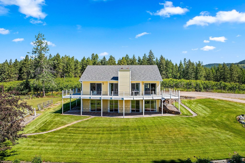 Bigfork, Montana, 59911, United States, 3 Bedrooms Bedrooms, ,3.5 BathroomsBathrooms,Residential,Forsale,1914976