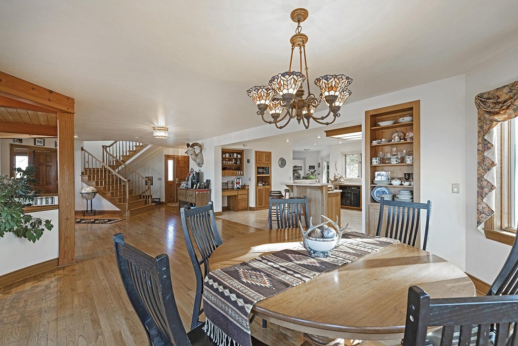 Corvallis, Montana, 59828, United States, 3 Bedrooms Bedrooms, ,3.5 BathroomsBathrooms,Residential,Forsale,1941162