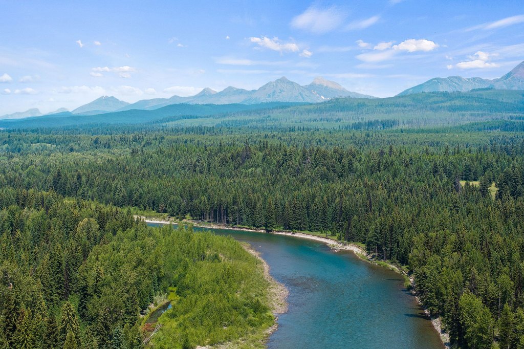 Polebridge, Montana, 59928, United States, ,Land,Forsale,1941170