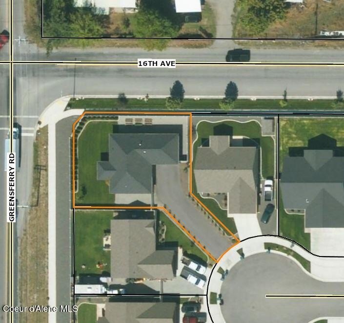Post Falls, Idaho, 83854, United States, 3 Bedrooms Bedrooms, ,2 BathroomsBathrooms,Residential,Forsale,1946359