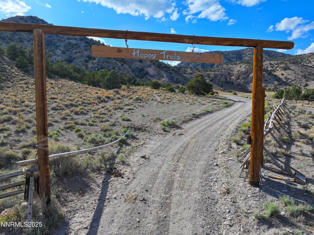 Eureka, Nevada, 89316, United States, 4 Bedrooms Bedrooms, ,3 BathroomsBathrooms,Residential,Forsale,1910343