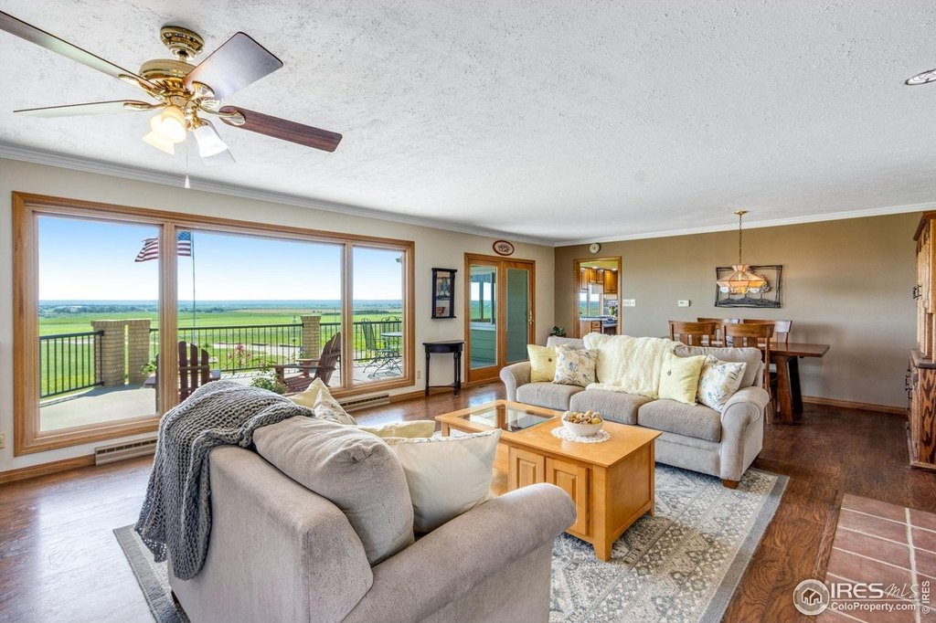 Sterling, Colorado, 80751, United States, 3 Bedrooms Bedrooms, ,2 BathroomsBathrooms,Residential,Forsale,1926796