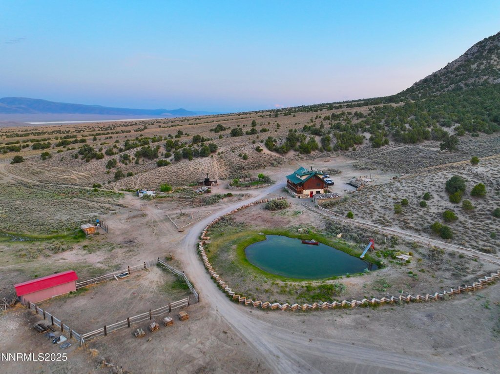 Eureka, Nevada, 89316, United States, 4 Bedrooms Bedrooms, ,3 BathroomsBathrooms,Residential,Forsale,1910343