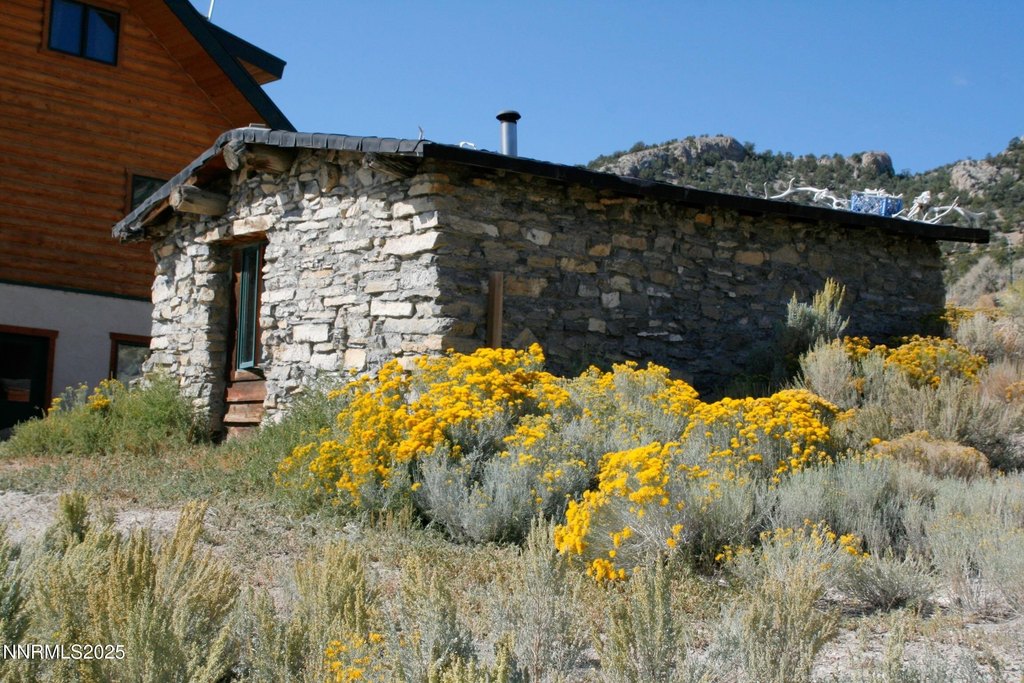 Eureka, Nevada, 89316, United States, 4 Bedrooms Bedrooms, ,3 BathroomsBathrooms,Residential,Forsale,1910343