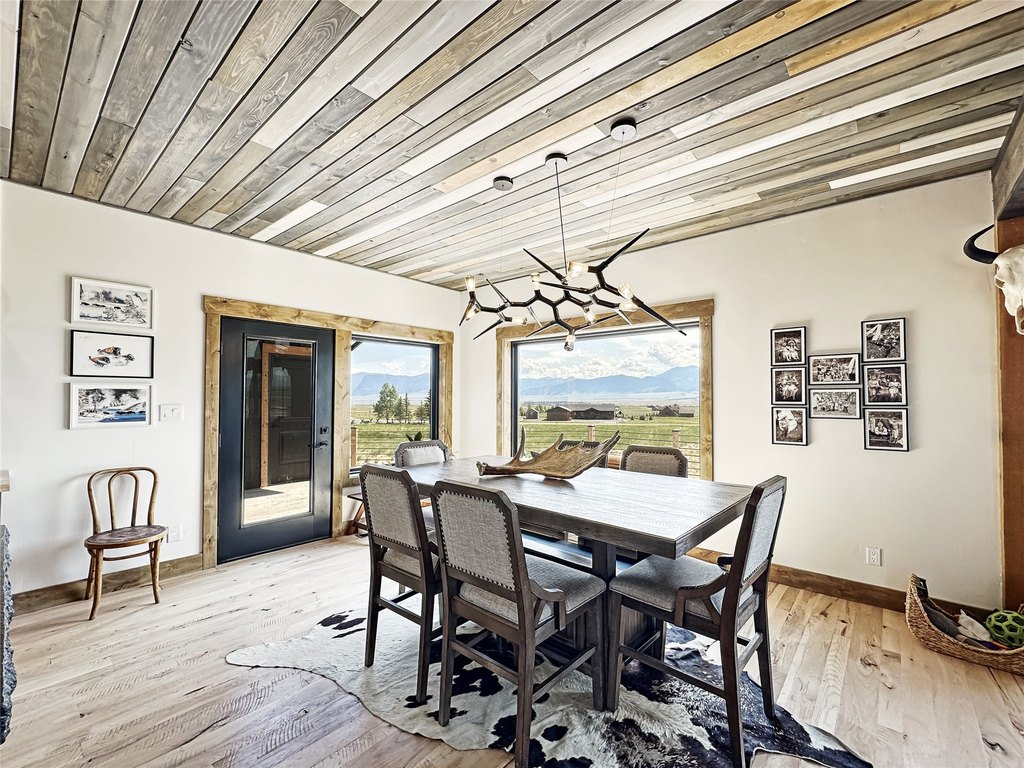 Ennis, Montana, 59729, United States, 4 Bedrooms Bedrooms, ,3.5 BathroomsBathrooms,Residential,Forsale,1941159