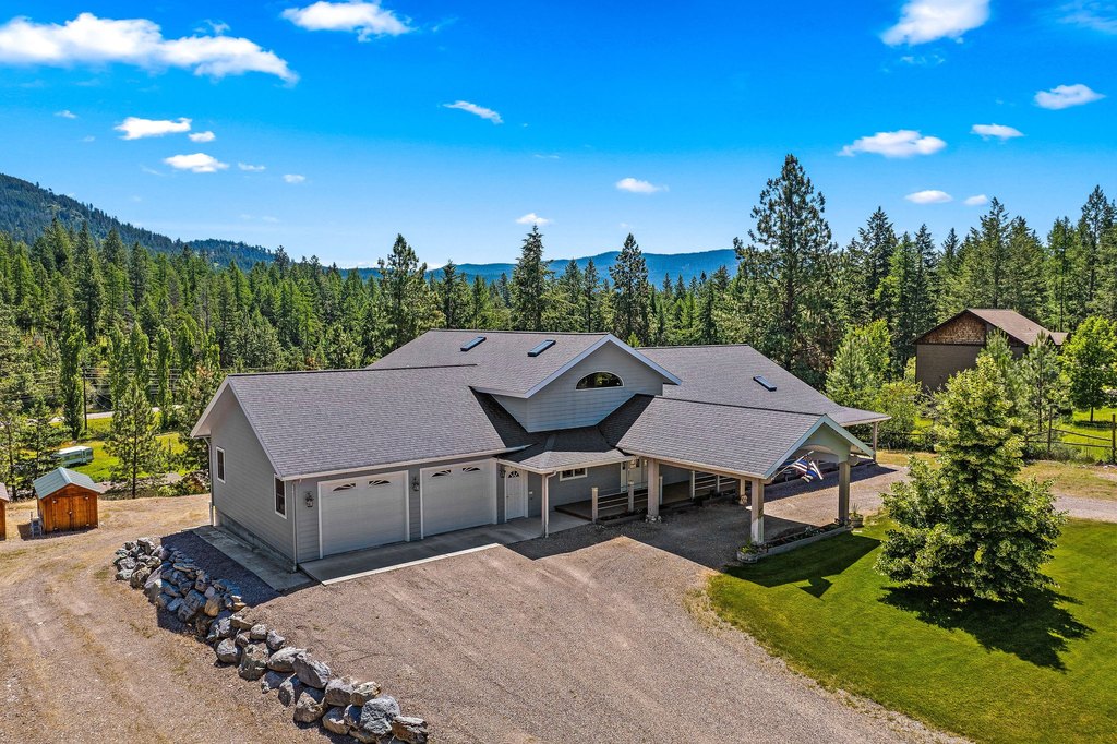 Bigfork, Montana, 59911, United States, 4 Bedrooms Bedrooms, ,4.5 BathroomsBathrooms,Residential,Forsale,1914978
