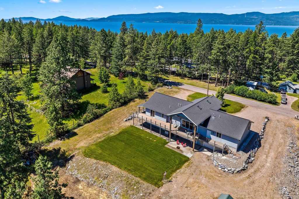 Bigfork, Montana, 59911, United States, 4 Bedrooms Bedrooms, ,4.5 BathroomsBathrooms,Residential,Forsale,1914978