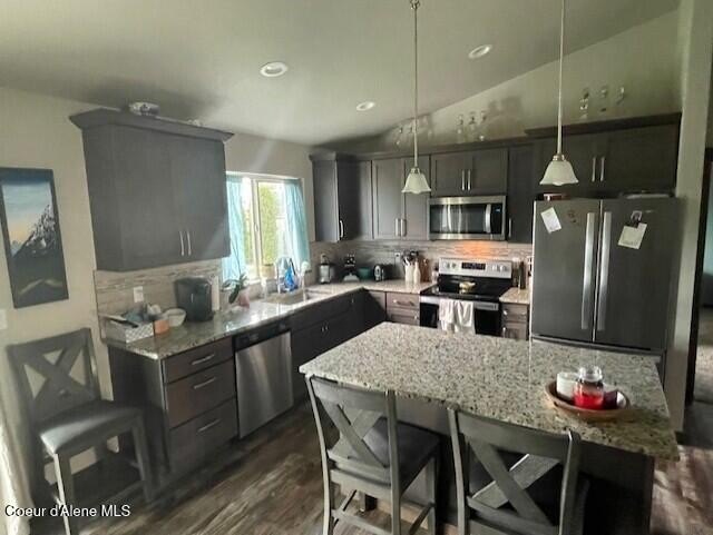 Post Falls, Idaho, 83854, United States, 3 Bedrooms Bedrooms, ,2 BathroomsBathrooms,Residential,Forsale,1946359