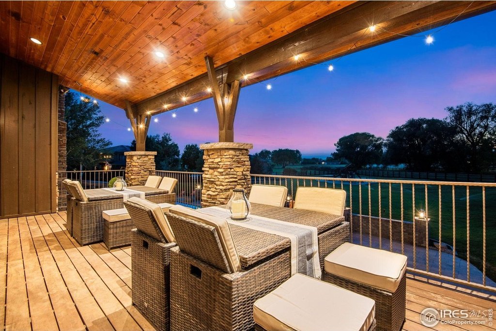 Mead, Colorado, 80542, United States, 8 Bedrooms Bedrooms, ,10.5 BathroomsBathrooms,Residential,Forsale,1926792