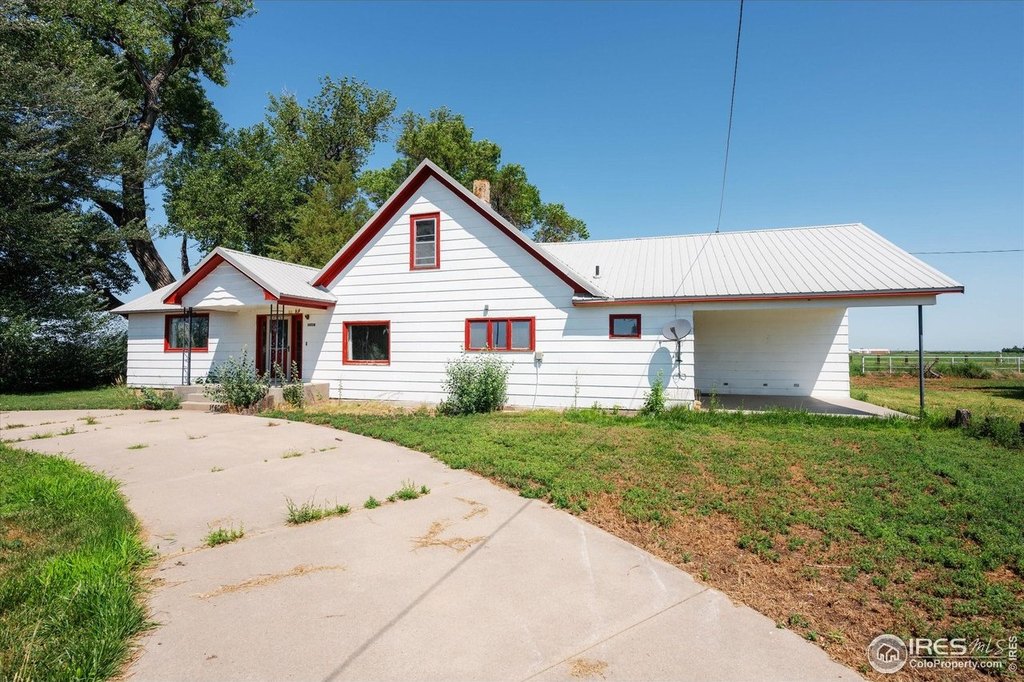 Brush, Colorado, 80723, United States, 4 Bedrooms Bedrooms, ,2 BathroomsBathrooms,Residential,Forsale,1926785