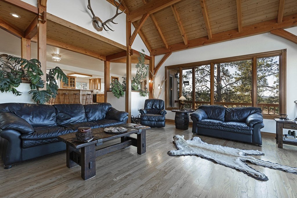 Corvallis, Montana, 59828, United States, 3 Bedrooms Bedrooms, ,3.5 BathroomsBathrooms,Residential,Forsale,1941162