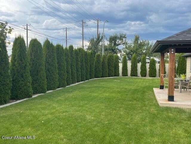 Post Falls, Idaho, 83854, United States, 3 Bedrooms Bedrooms, ,2 BathroomsBathrooms,Residential,Forsale,1946359