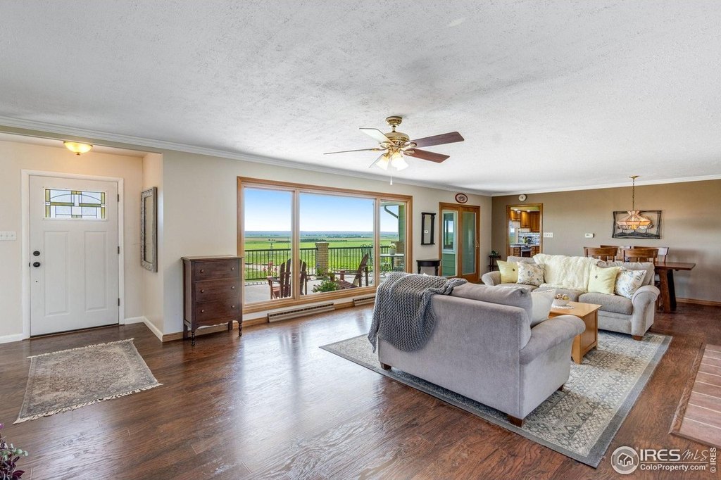 Sterling, Colorado, 80751, United States, 3 Bedrooms Bedrooms, ,2 BathroomsBathrooms,Residential,Forsale,1926796