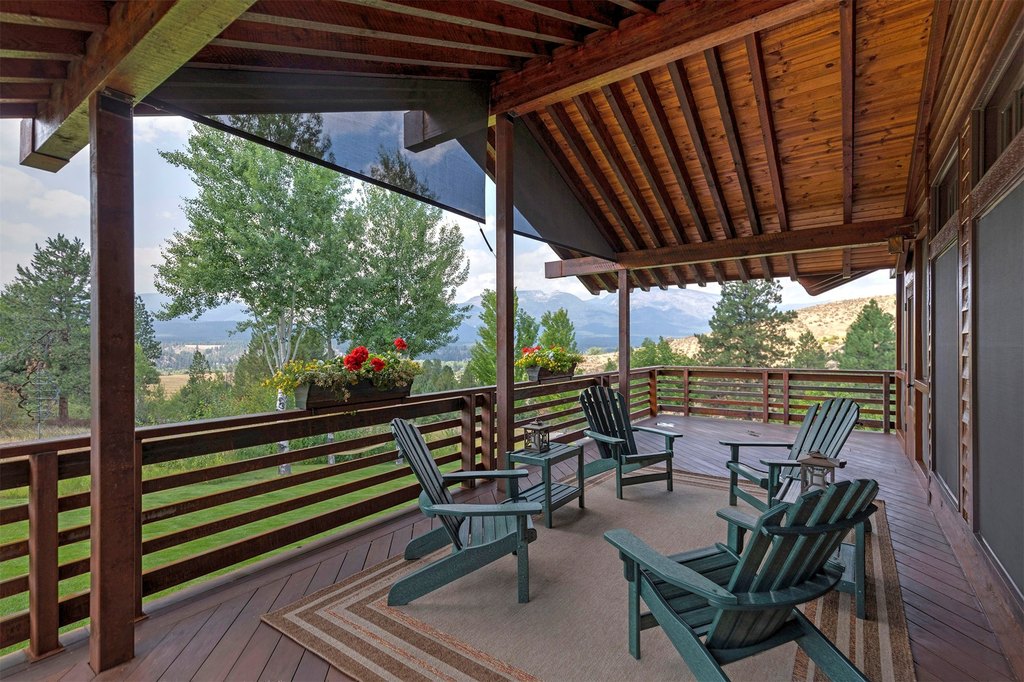 Hamilton, Montana, 59840, United States, 3 Bedrooms Bedrooms, ,4.5 BathroomsBathrooms,Residential,Forsale,1941163