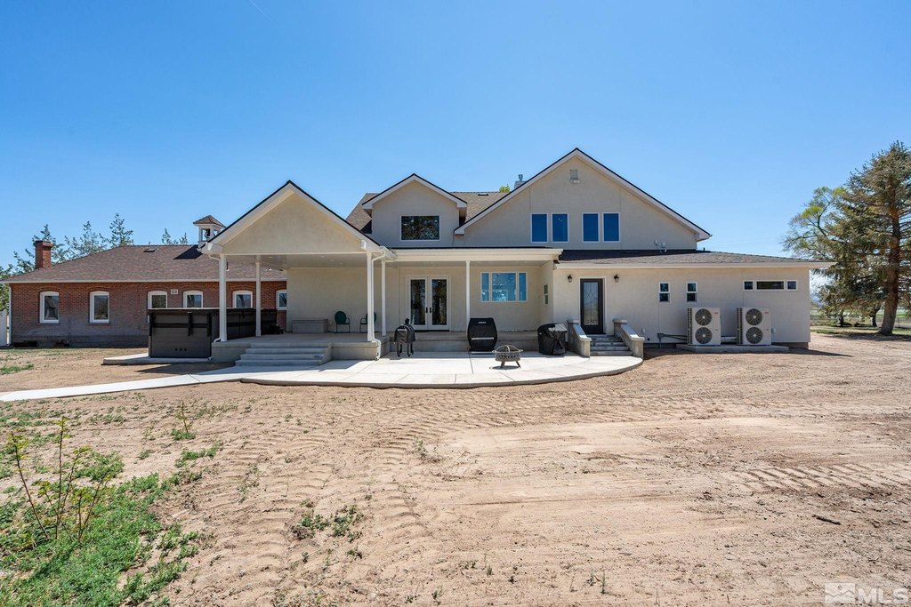 Smith, Nevada, 89430, United States, 7 Bedrooms Bedrooms, ,4.5 BathroomsBathrooms,Residential,Forsale,1910338