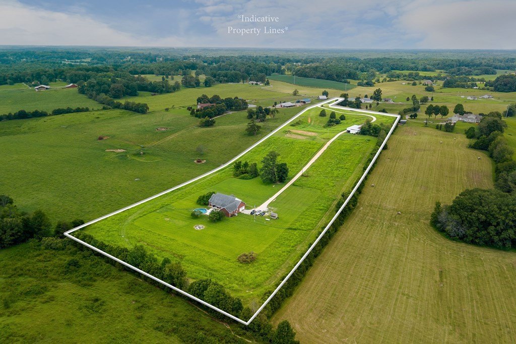 SPARTA, Tennessee, 38583, United States, 4 Bedrooms Bedrooms, ,3 BathroomsBathrooms,Residential,Forsale,1929831