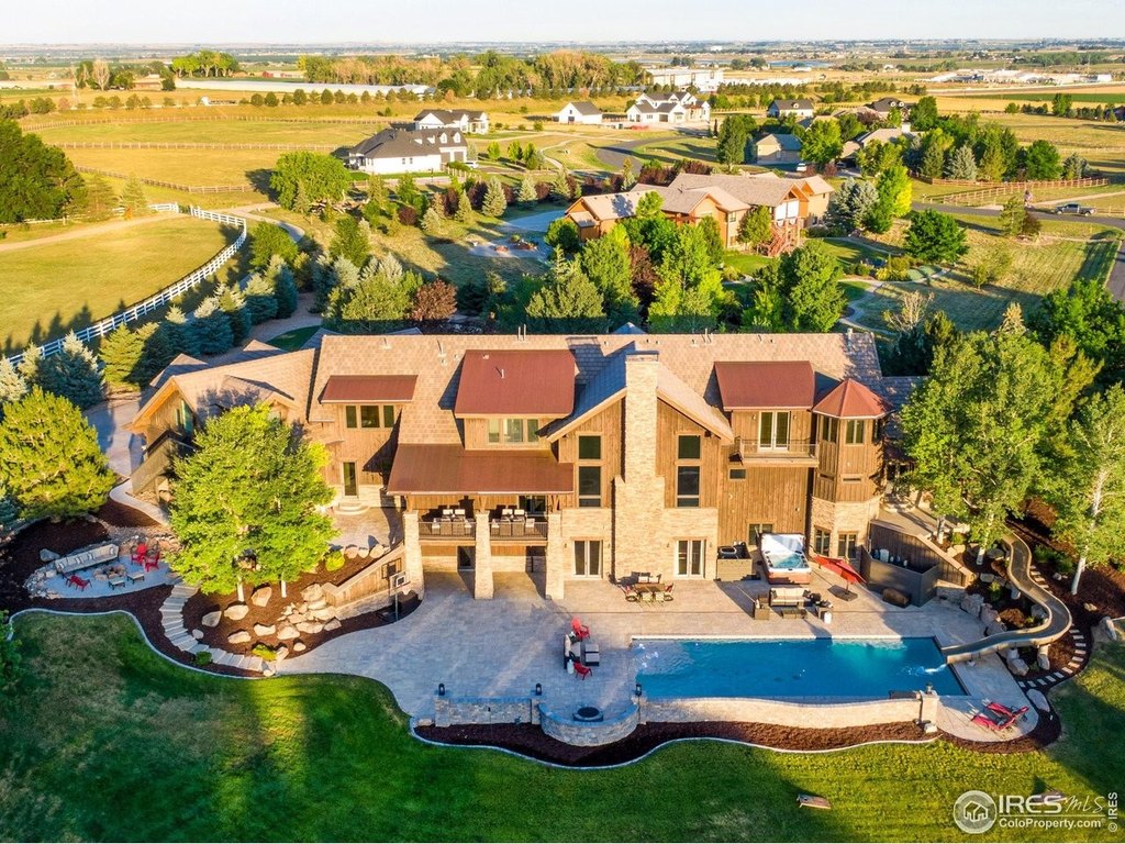 Mead, Colorado, 80542, United States, 8 Bedrooms Bedrooms, ,10.5 BathroomsBathrooms,Residential,Forsale,1926792