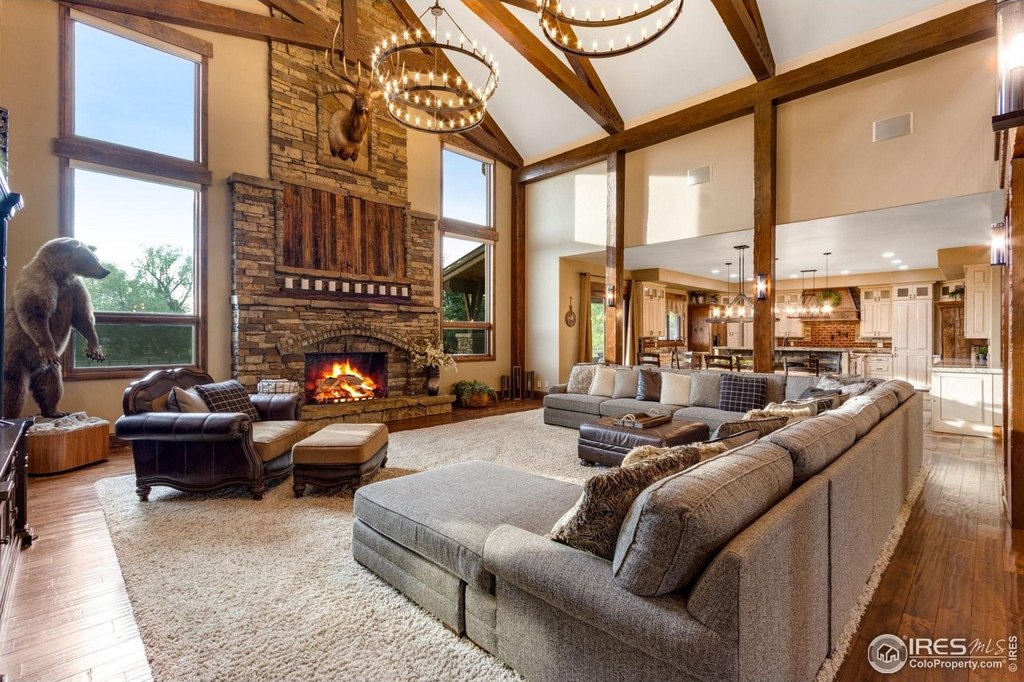 Mead, Colorado, 80542, United States, 8 Bedrooms Bedrooms, ,10.5 BathroomsBathrooms,Residential,Forsale,1926792