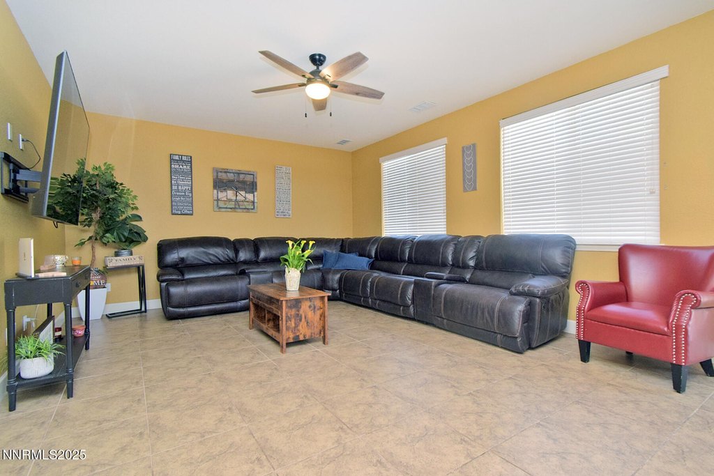 Sparks, Nevada, 89436, United States, 4 Bedrooms Bedrooms, ,3.5 BathroomsBathrooms,Residential,Forsale,1936779