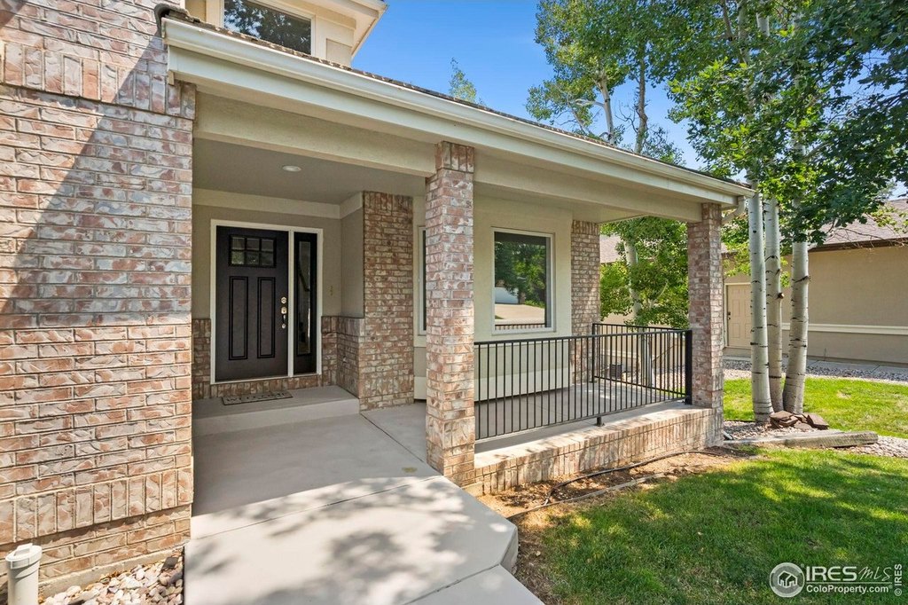 Fort Collins, Colorado, 80528, United States, 5 Bedrooms Bedrooms, ,4.5 BathroomsBathrooms,Residential,Forsale,1926787