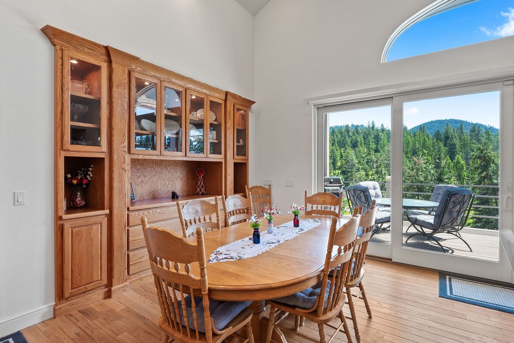 Bigfork, Montana, 59911, United States, 4 Bedrooms Bedrooms, ,4.5 BathroomsBathrooms,Residential,Forsale,1914978