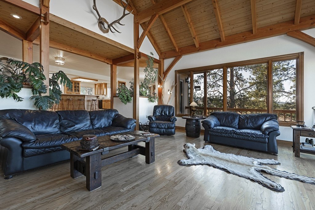 Corvallis, Montana, 59828, United States, 3 Bedrooms Bedrooms, ,3.5 BathroomsBathrooms,Residential,Forsale,1941162