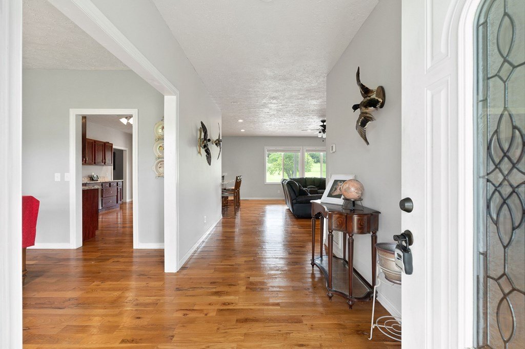 SPARTA, Tennessee, 38583, United States, 4 Bedrooms Bedrooms, ,3 BathroomsBathrooms,Residential,Forsale,1929831