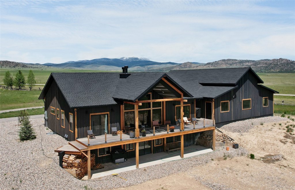 Ennis, Montana, 59729, United States, 4 Bedrooms Bedrooms, ,3.5 BathroomsBathrooms,Residential,Forsale,1941159