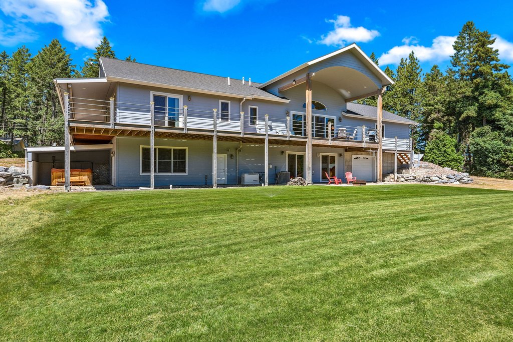 Bigfork, Montana, 59911, United States, 4 Bedrooms Bedrooms, ,4.5 BathroomsBathrooms,Residential,Forsale,1914978