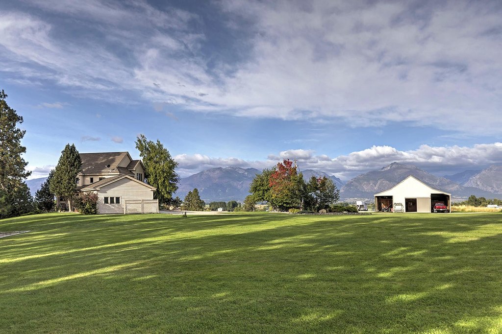 Corvallis, Montana, 59828, United States, 3 Bedrooms Bedrooms, ,3.5 BathroomsBathrooms,Residential,Forsale,1941162