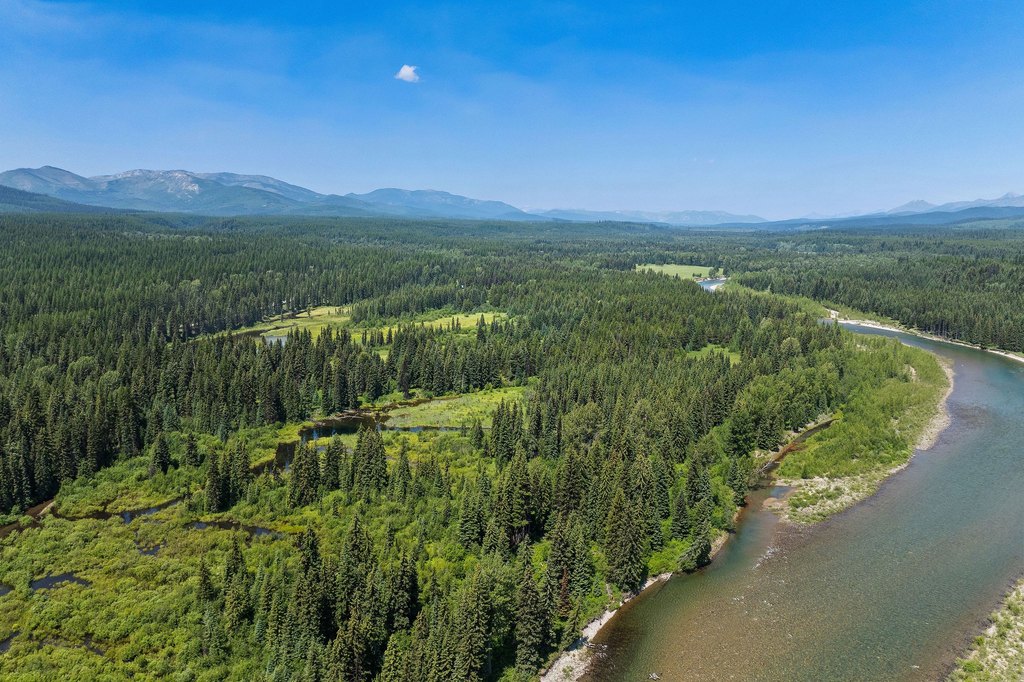 Polebridge, Montana, 59928, United States, ,Land,Forsale,1941170