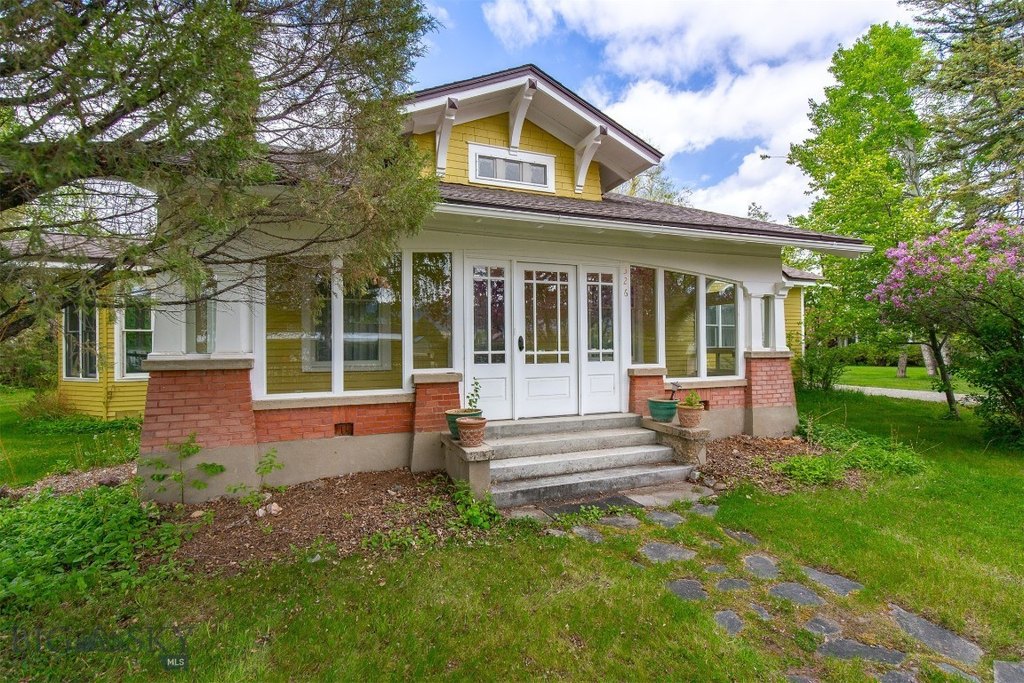 Twin Bridges, Montana, 59754, United States, 4 Bedrooms Bedrooms, ,3 BathroomsBathrooms,Residential,Forsale,1986963