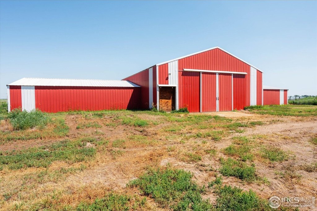 Brush, Colorado, 80723, United States, 4 Bedrooms Bedrooms, ,2 BathroomsBathrooms,Residential,Forsale,1926785
