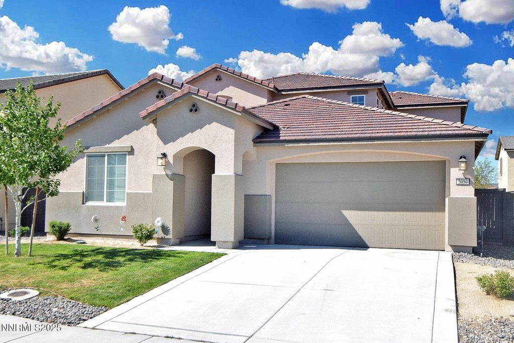 Sparks, Nevada, 89436, United States, 4 Bedrooms Bedrooms, ,3.5 BathroomsBathrooms,Residential,Forsale,1936779