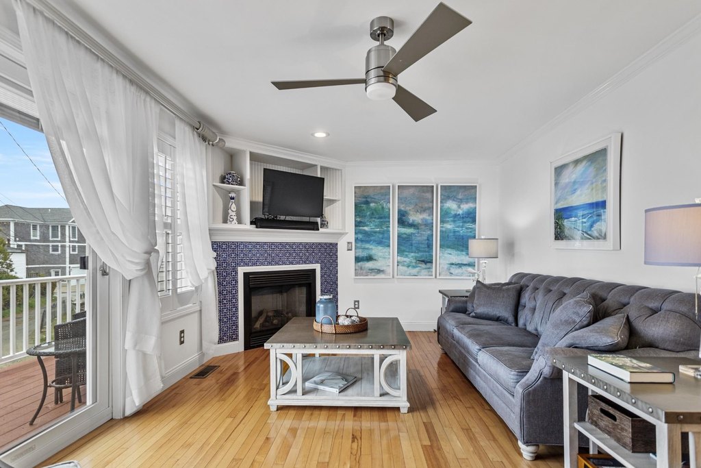 Seabrook, New Hampshire, 03874, United States, 3 Bedrooms Bedrooms, ,2.5 BathroomsBathrooms,Residential,Forsale,1941253
