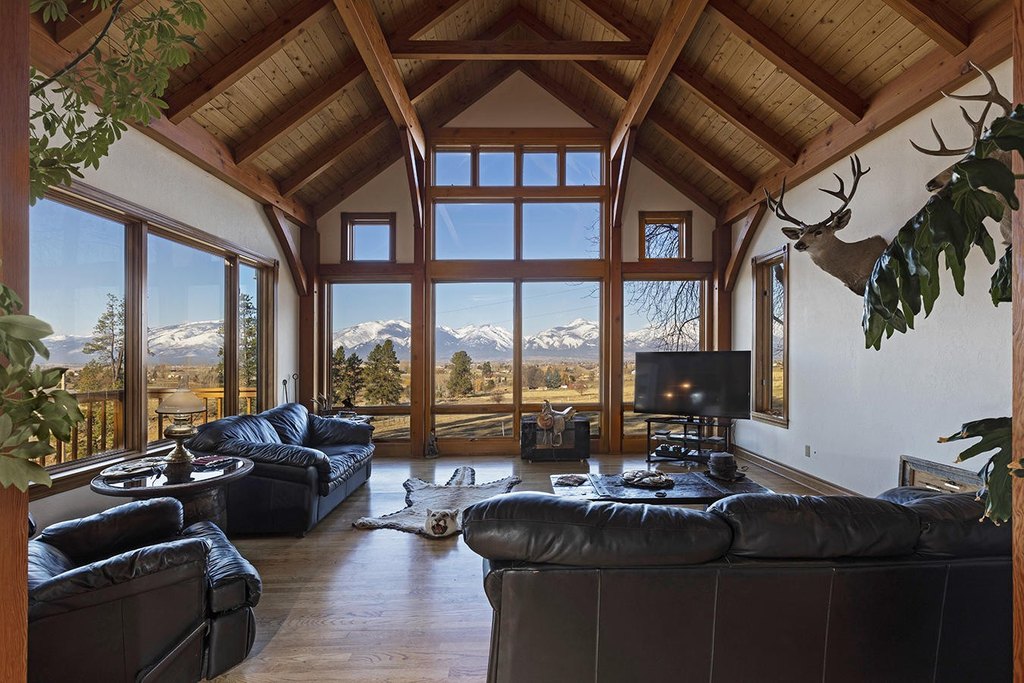Corvallis, Montana, 59828, United States, 3 Bedrooms Bedrooms, ,3.5 BathroomsBathrooms,Residential,Forsale,1941162