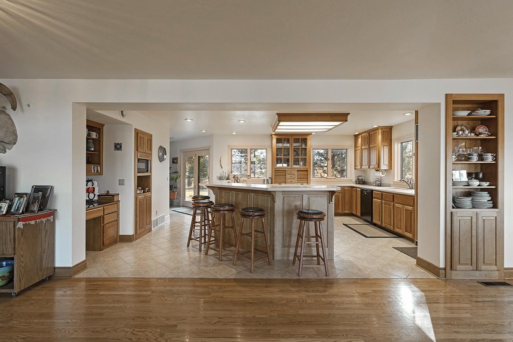 Corvallis, Montana, 59828, United States, 3 Bedrooms Bedrooms, ,3.5 BathroomsBathrooms,Residential,Forsale,1941162