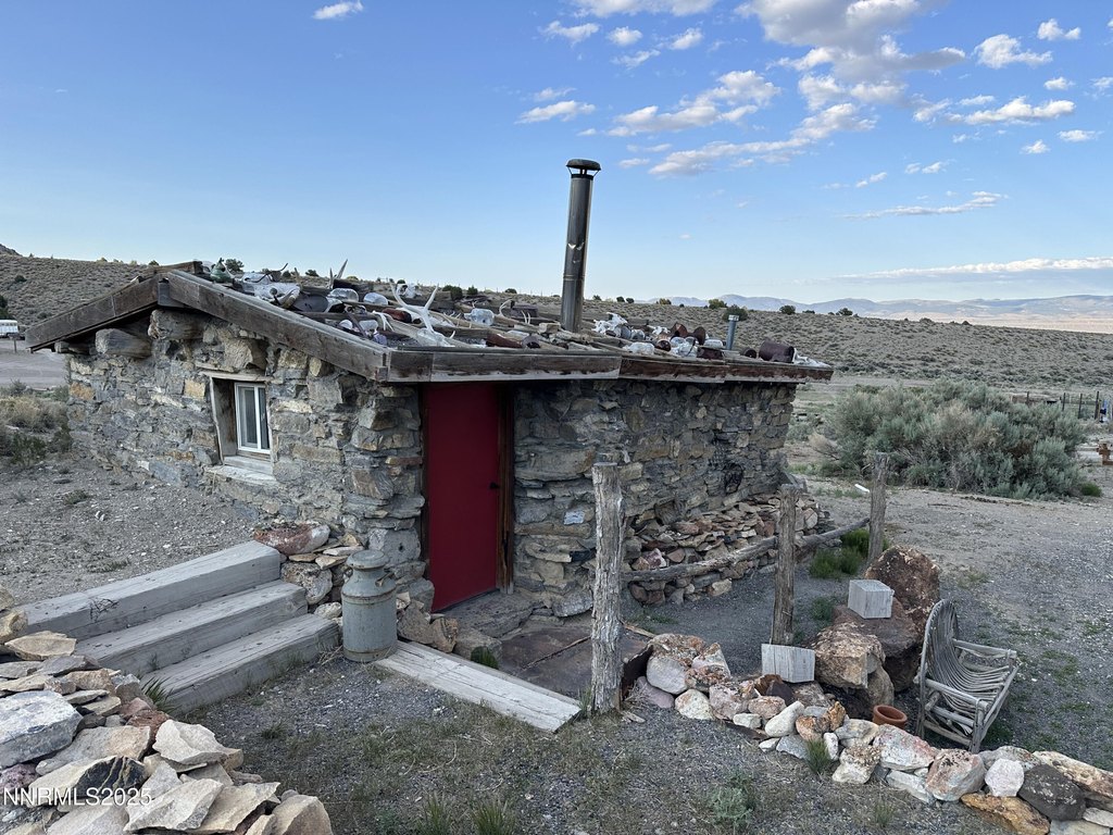 Eureka, Nevada, 89316, United States, 4 Bedrooms Bedrooms, ,3 BathroomsBathrooms,Residential,Forsale,1910343