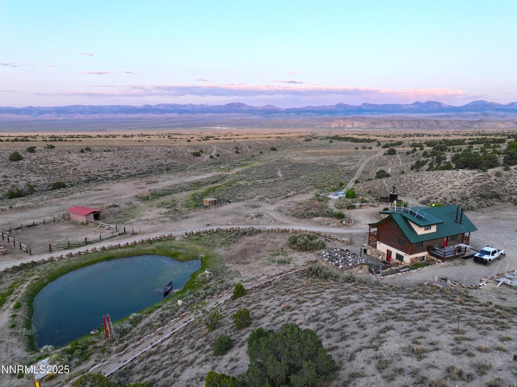 Eureka, Nevada, 89316, United States, 4 Bedrooms Bedrooms, ,3 BathroomsBathrooms,Residential,Forsale,1910343