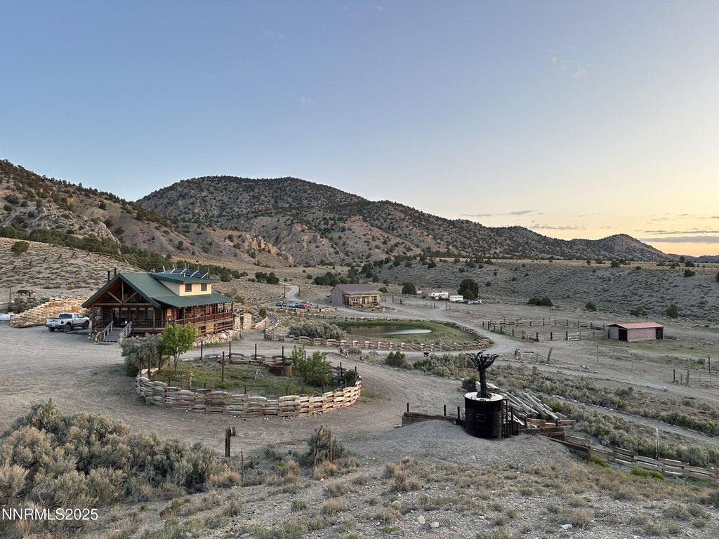 Eureka, Nevada, 89316, United States, 4 Bedrooms Bedrooms, ,3 BathroomsBathrooms,Residential,Forsale,1910343