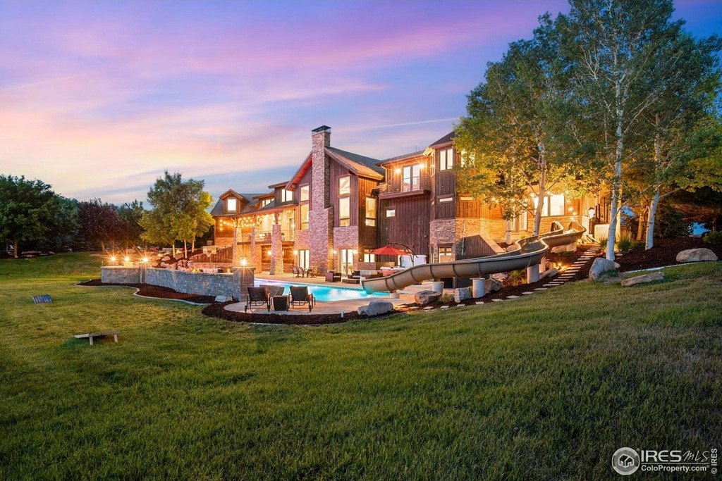 Mead, Colorado, 80542, United States, 8 Bedrooms Bedrooms, ,10.5 BathroomsBathrooms,Residential,Forsale,1926792